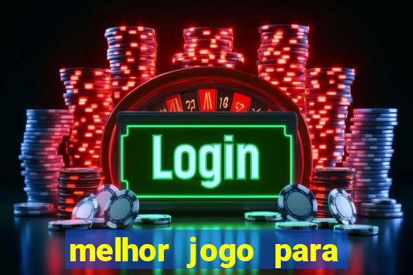 melhor jogo para ganhar dinheiro sem depositar nada